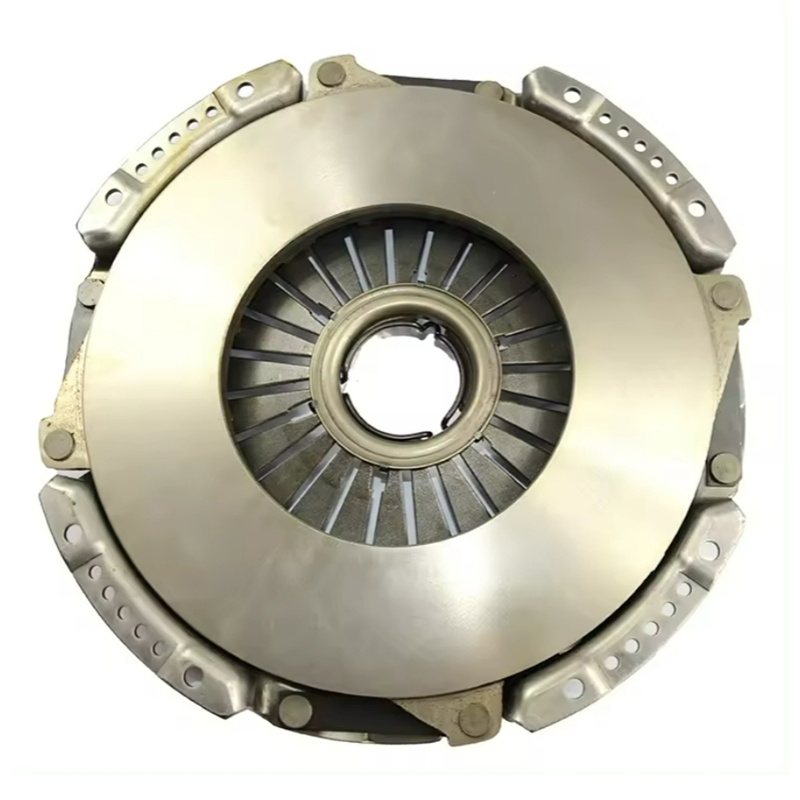 Clutch Pressure Plate--003 250 94 04